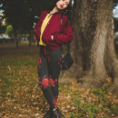 Pesquisar por salpico roupas Halloween