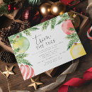 Pesquisar por decoração para o natal convites Para todos