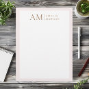 Pesquisar por rosa papel timbrado Minimalista