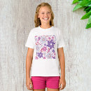 Pesquisar por fundo abstrato camisetas Floral