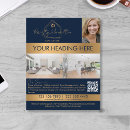 Pesquisar por imobiliaria flyers Código qr