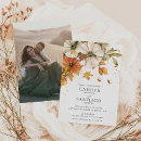 Pesquisar por do outono casamento convites Folhas de outono