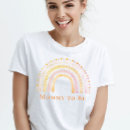 Pesquisar por boho femininas camisetas Para ela
