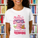 Pesquisar por axolotl camisetas Meninas