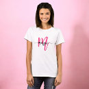 Pesquisar por nome bonito camisetas Monograma