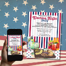 Pesquisar por eleições convites Qualquer pessoa