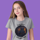 Pesquisar por mansões camisetas Para crianças