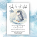 Pesquisar por convite do pinguim convites Aquarela