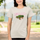 Pesquisar por sapo princesa camisetas Engraçado