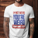 Pesquisar por esquisito camisetas Qualquer pessoa