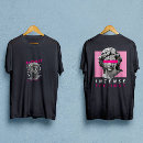 Pesquisar por intenso camisetas Engraçado