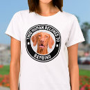 Pesquisar por coelho branco preto camisetas Animal de estimação