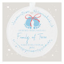 Pesquisar por pegadas do bebê ornamentos Para eles