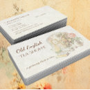 Pesquisar por victorian cartao de visita Colheita