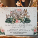 Pesquisar por pink safari convites Selva