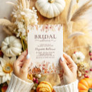 Pesquisar por fall bridal shower convites Para todos