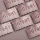 Pesquisar por notário cartao de visita Corretor imobiliário