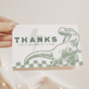 Pesquisar por dinossauro verde cartoes Para ela