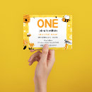 Pesquisar por bee first birthday convites Fofofo