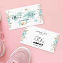 Pesquisar por agência cartao de visita Avião