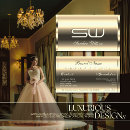 Pesquisar por 3d cartao de visita Para ela