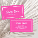 Pesquisar por cartão aniversário de cartao de visita Para ela