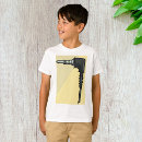 Pesquisar por arte dos desenhos animados camisetas Para crianças