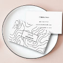 Pesquisar por monograma cartao de visita Caligrafia de script