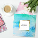 Pesquisar por pintura padrao cartao de visita Para ela