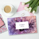 Pesquisar por especialista cartao de visita Para ela