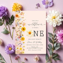 Pesquisar por primeiro do bebê 13 18 vertical aniversário convites Elegante