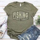 Pesquisar por amantes da pesca camisetas Natureza