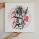 Pesquisar por guerreiro do samurai pôsteres pósteres Asiático