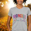 Pesquisar por halloween femininas camisetas Mães