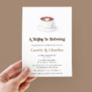 Pesquisar por café convites Minimalista