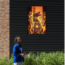 Pesquisar por bushi pôsteres pósteres Japonês