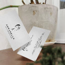 Pesquisar por facial cartao de visita Chefe