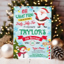 Pesquisar por das crianças natal convites Vermelho