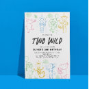 Pesquisar por de festas animal convites Dois selvagens