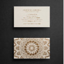 Pesquisar por mandala cartao de visita Ioga