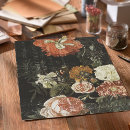 Pesquisar por vintage floral papeis de seda Flores