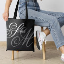 Pesquisar por sobrenome bolsas tote Simples