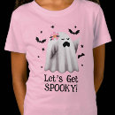 Pesquisar por fantasma bonito camisetas Aquarela