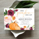 Pesquisar por girl baby shower convites Burgundy