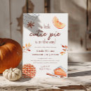 Pesquisar por cutie pie convites Minimalista