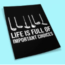 Pesquisar por golfe pósteres Para ele