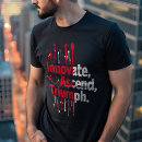 Pesquisar por inovar camisetas Motivação
