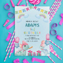 Pesquisar por primeiro aniversario de dino convites Qualquer crinaça