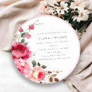 Pesquisar por red rose wedding convites Botânica