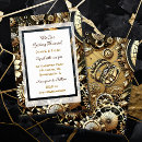 Pesquisar por steampunk wedding convites Para eles